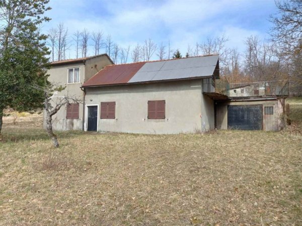 casa indipendente in vendita a Farini