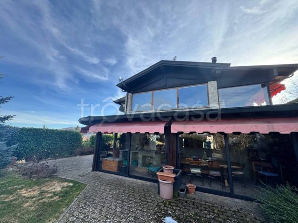 casa indipendente in vendita a Farini