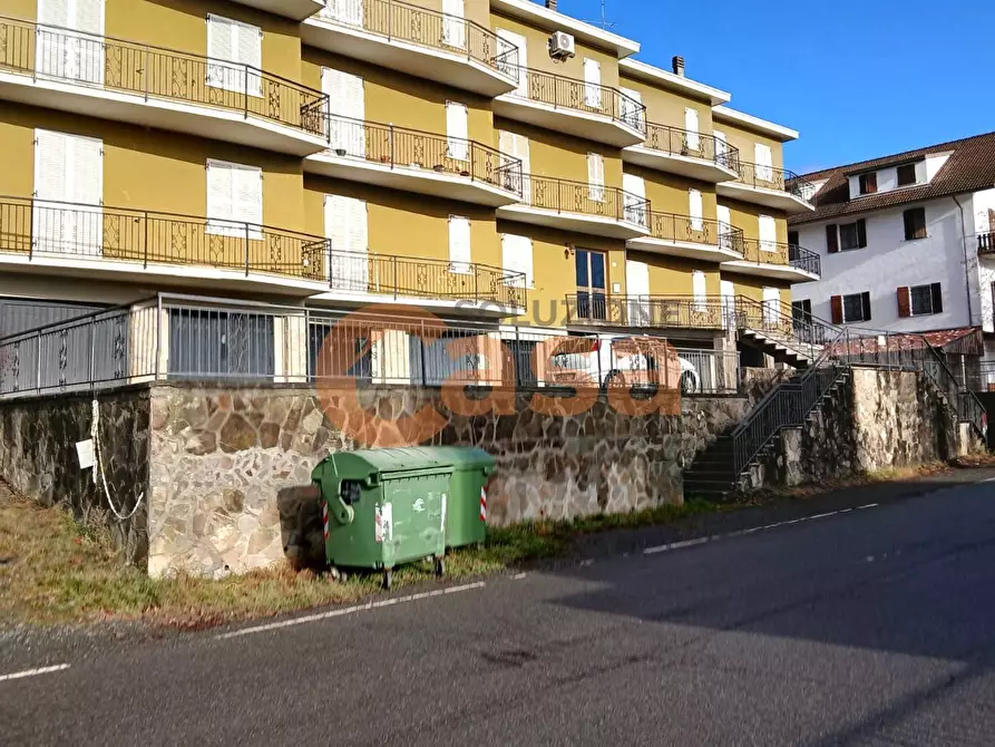 appartamento in vendita a Farini in zona Groppallo