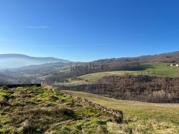 casa indipendente in vendita a Farini