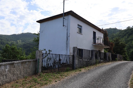 casa indipendente in vendita a Farini