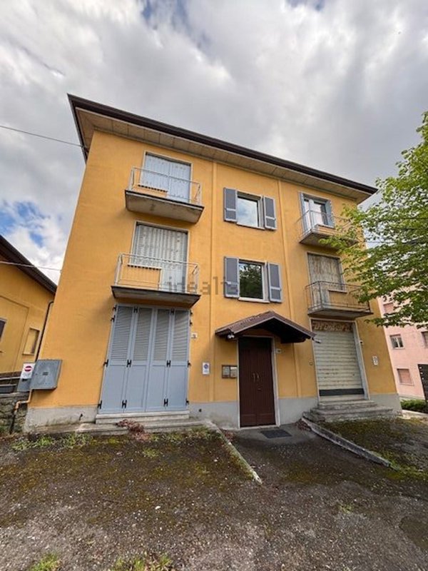 appartamento in vendita a Farini in zona Groppallo