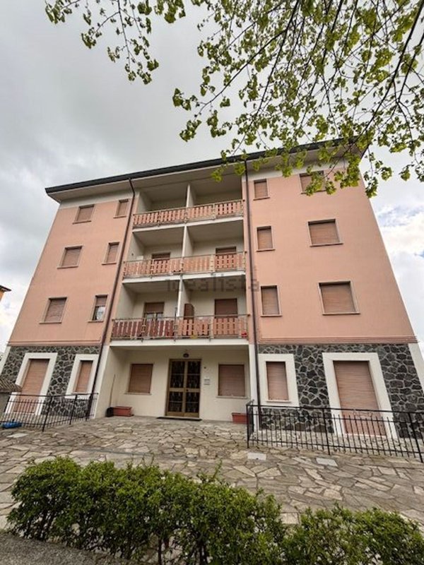 appartamento in vendita a Farini in zona Groppallo