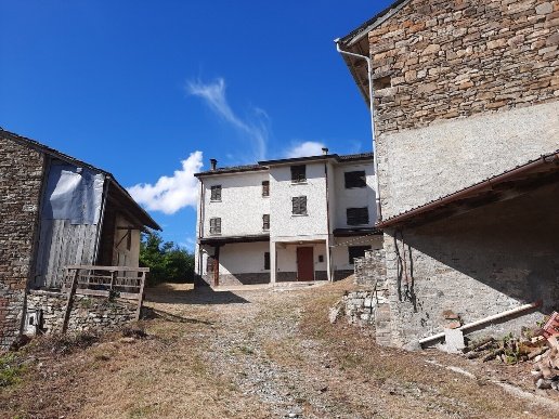 appartamento in vendita a Farini