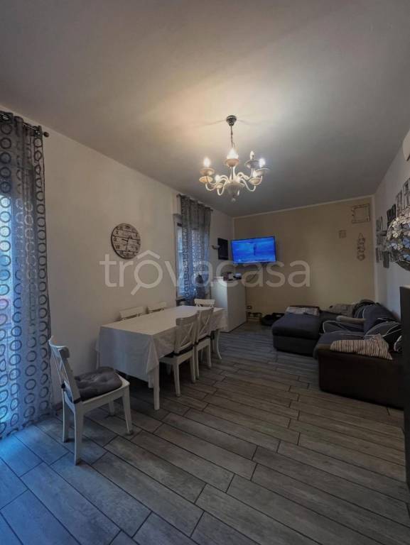 appartamento in vendita a Farini