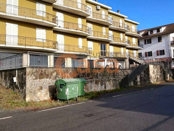 appartamento in vendita a Farini in zona Groppallo