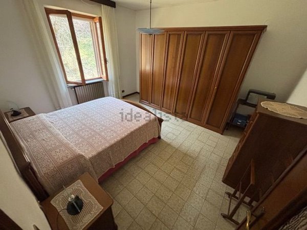 casa indipendente in vendita a Farini in zona Coletta