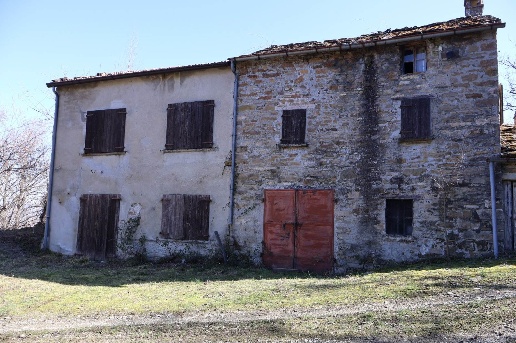 quadrivano in vendita a Farini