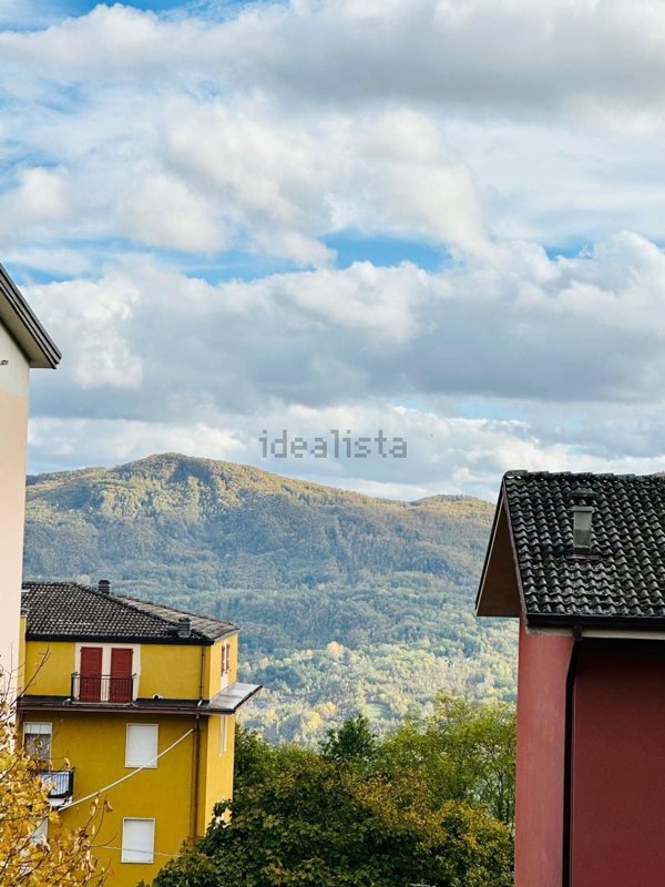 appartamento in vendita a Farini in zona Groppallo