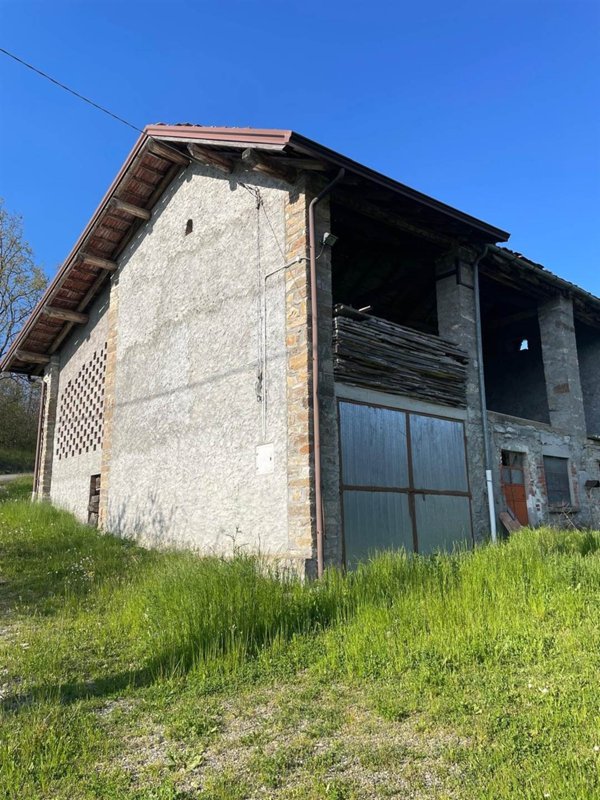 casa indipendente in vendita a Farini