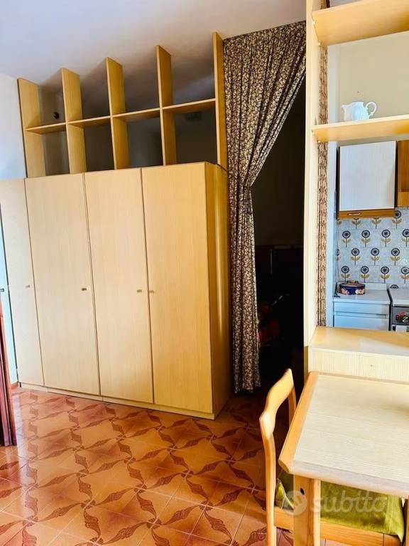 appartamento in vendita a Farini