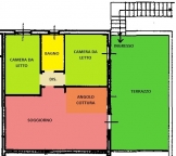 casa indipendente in vendita a Ferriere
