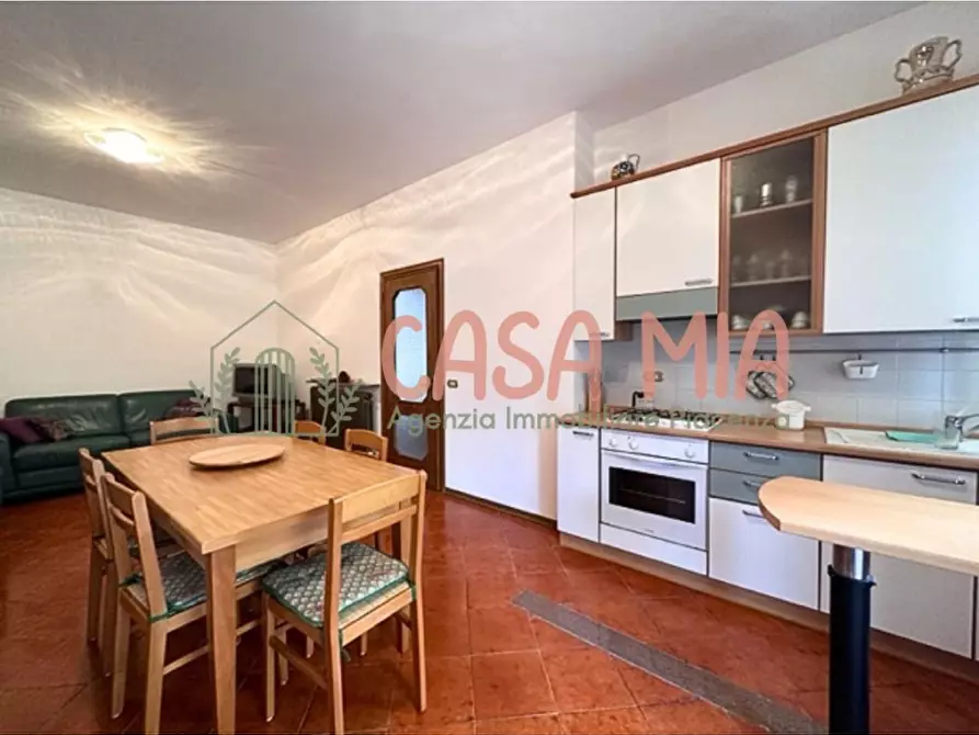 casa indipendente in vendita a Ferriere