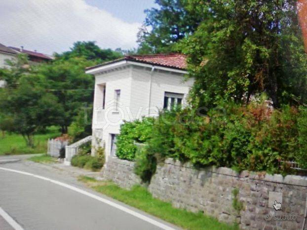casa indipendente in vendita a Ferriere