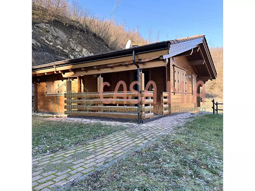 casa indipendente in vendita a Ferriere