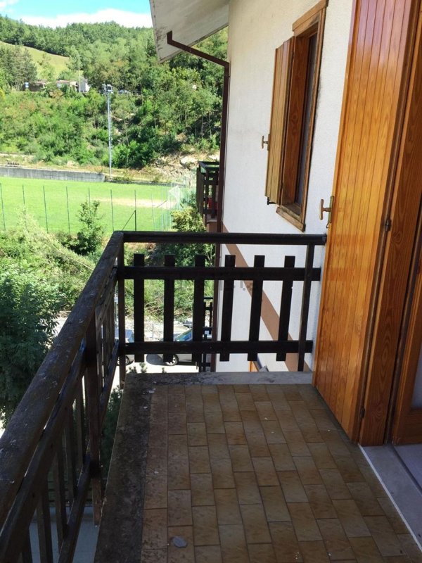 appartamento in vendita a Ferriere