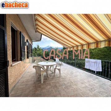 casa indipendente in vendita a Ferriere