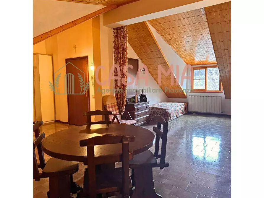appartamento in vendita a Ferriere
