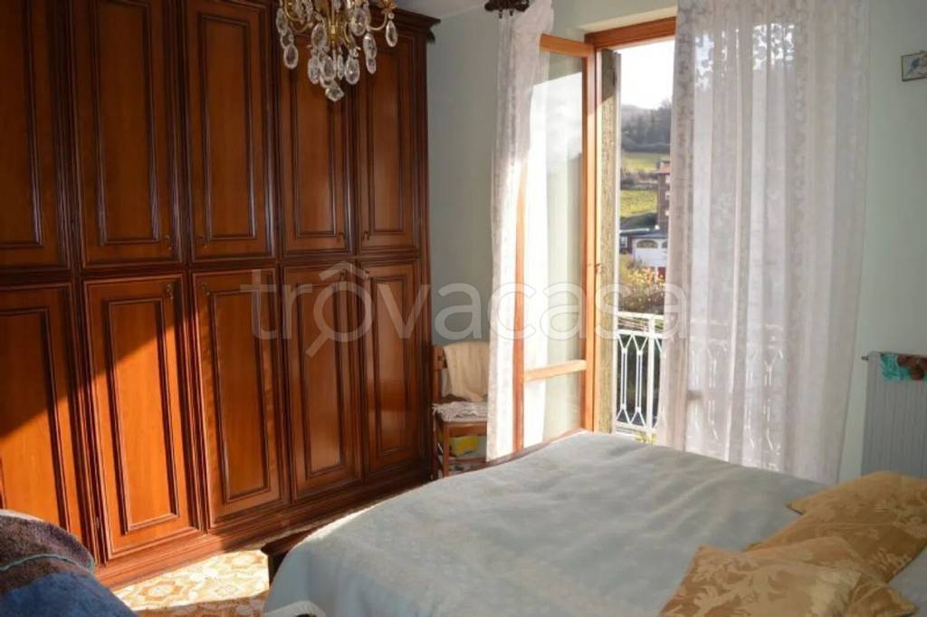 appartamento in vendita a Ferriere