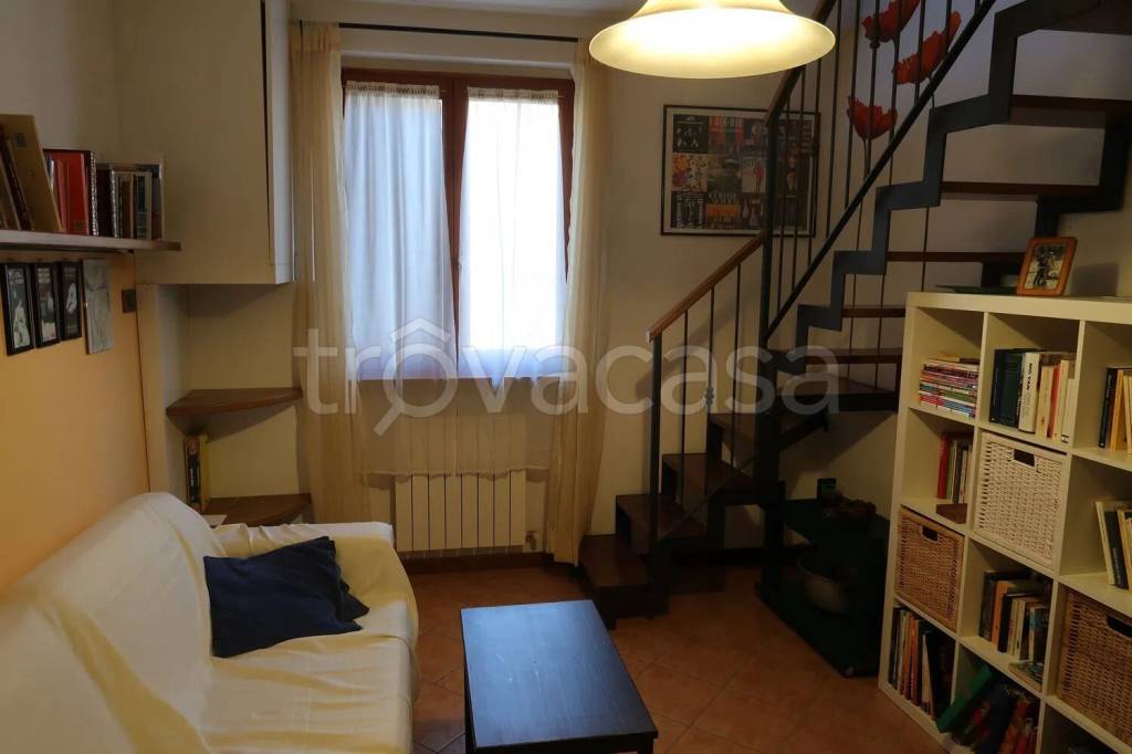 appartamento in vendita a Ferriere