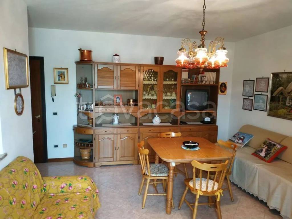 appartamento in vendita a Ferriere