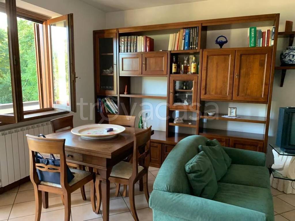appartamento in vendita a Ferriere