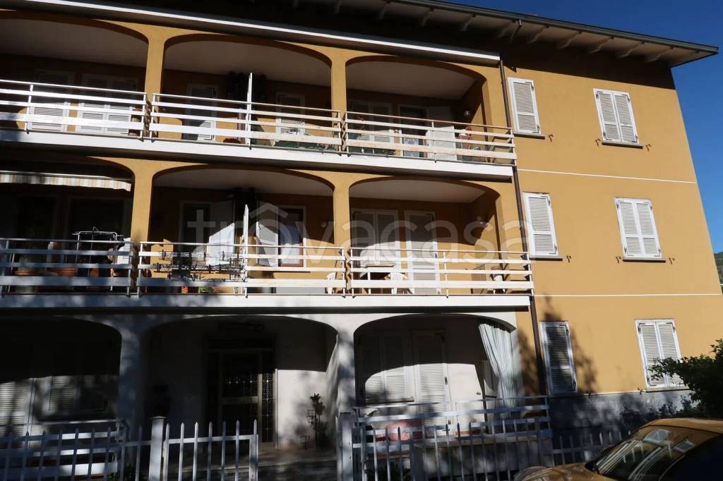 appartamento in vendita a Ferriere