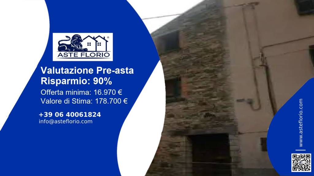 appartamento in vendita a Ferriere