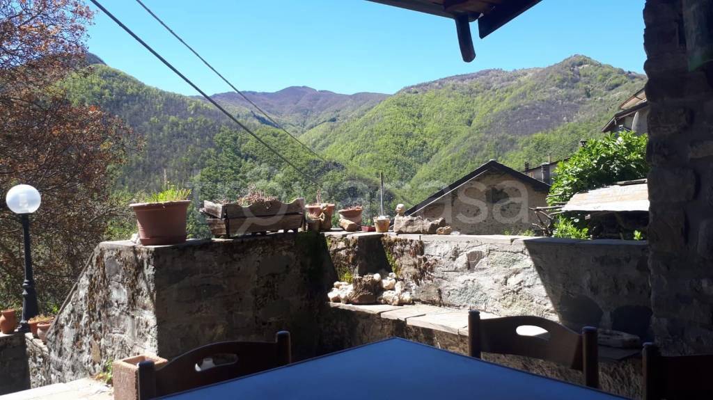 casa indipendente in vendita a Ferriere in zona Castagnola