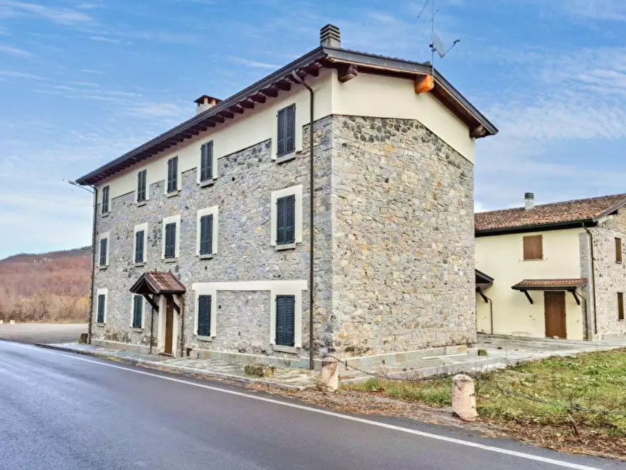 appartamento in vendita a Ferriere in zona Bosconure