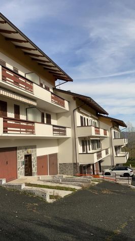 appartamento in vendita a Ferriere