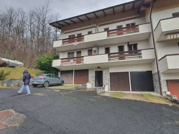 appartamento in vendita a Ferriere