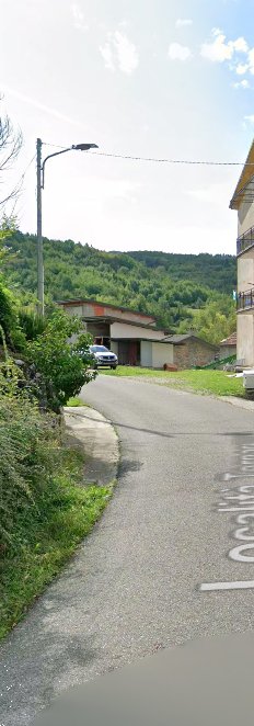 casa indipendente in vendita a Ferriere