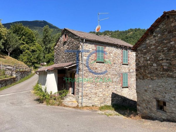 casa indipendente in vendita a Ferriere in zona Boschi