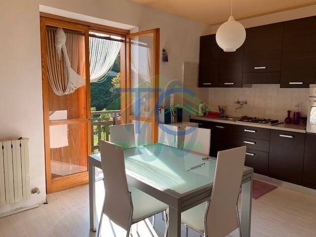 appartamento in vendita a Ferriere