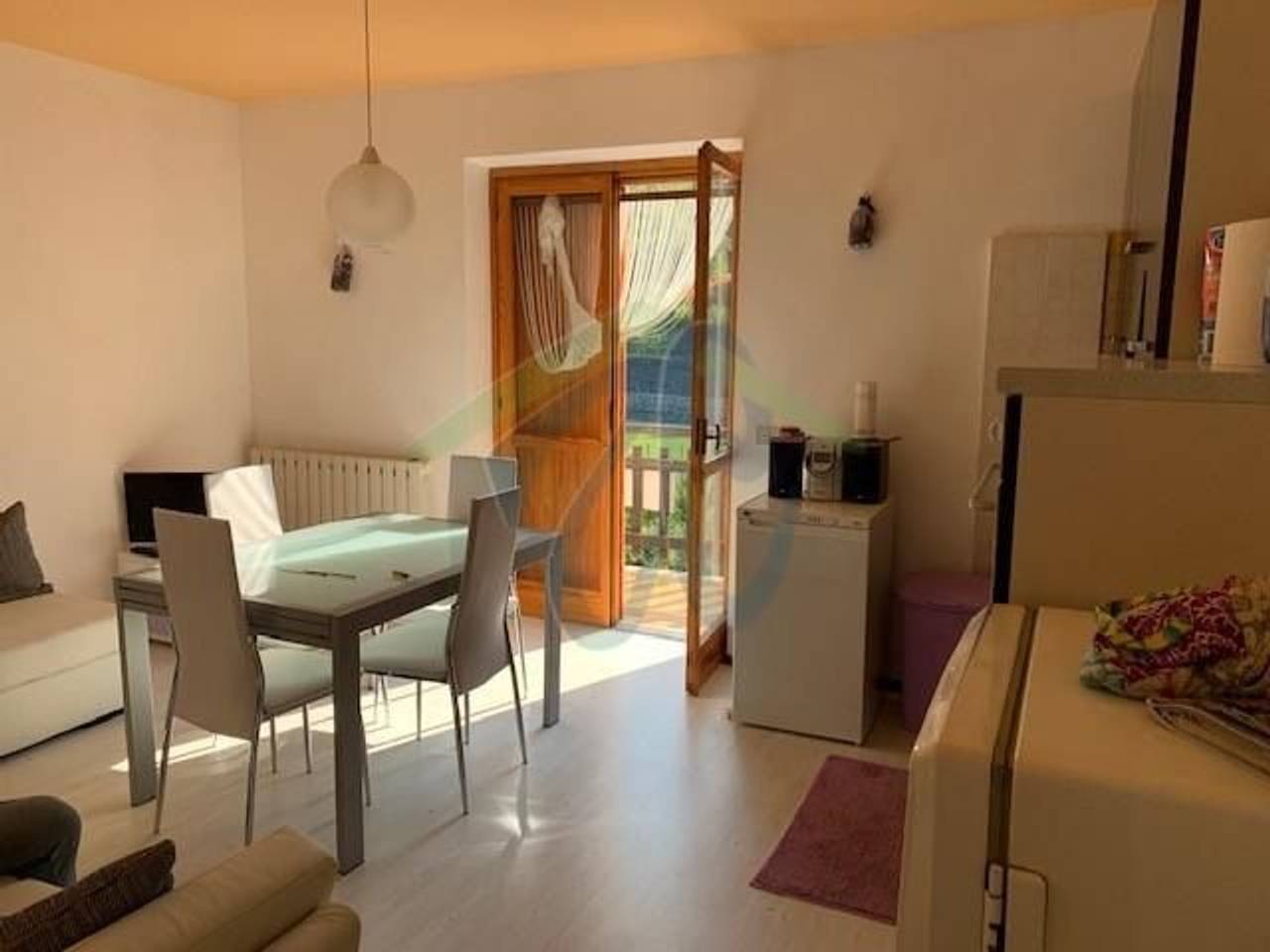 appartamento in vendita a Ferriere