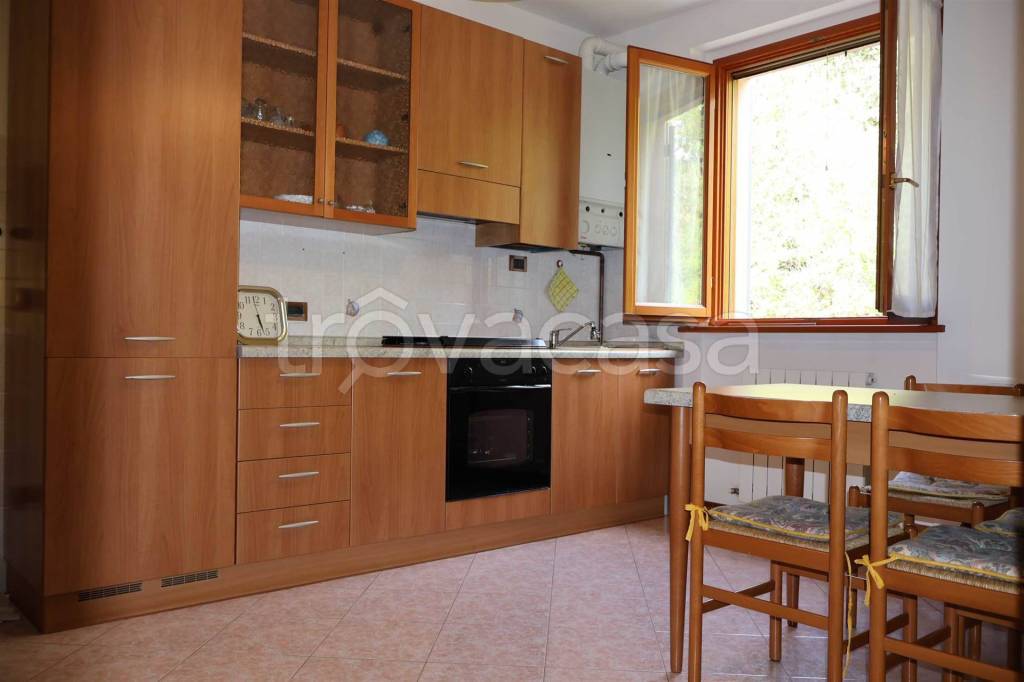appartamento in vendita a Ferriere