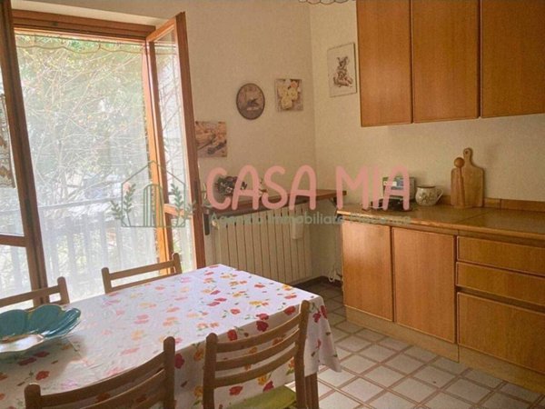 appartamento in vendita a Ferriere