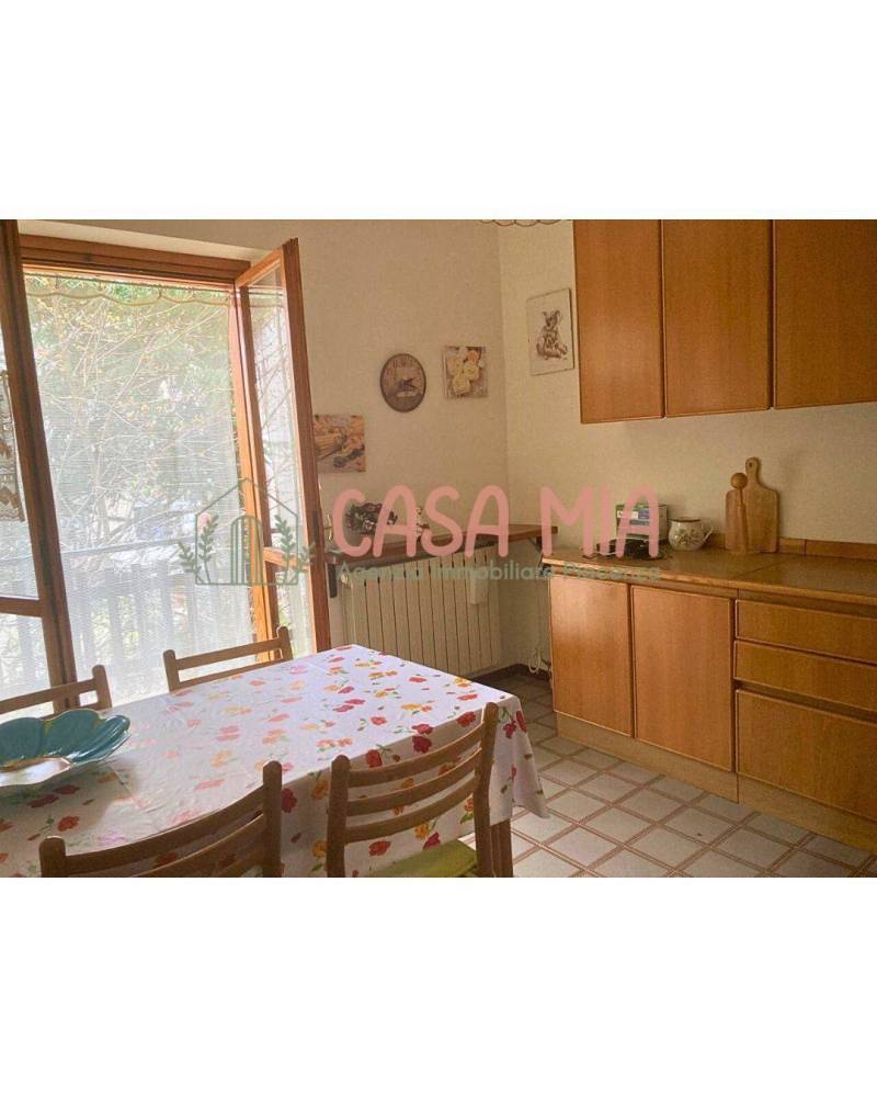 appartamento in vendita a Ferriere