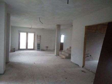 casa indipendente in vendita a Ferriere