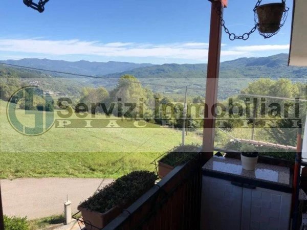 appartamento in vendita a Ferriere