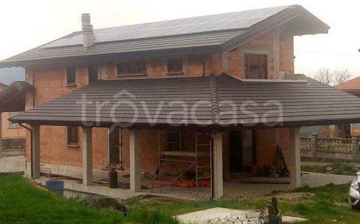 appartamento in vendita a Ferriere