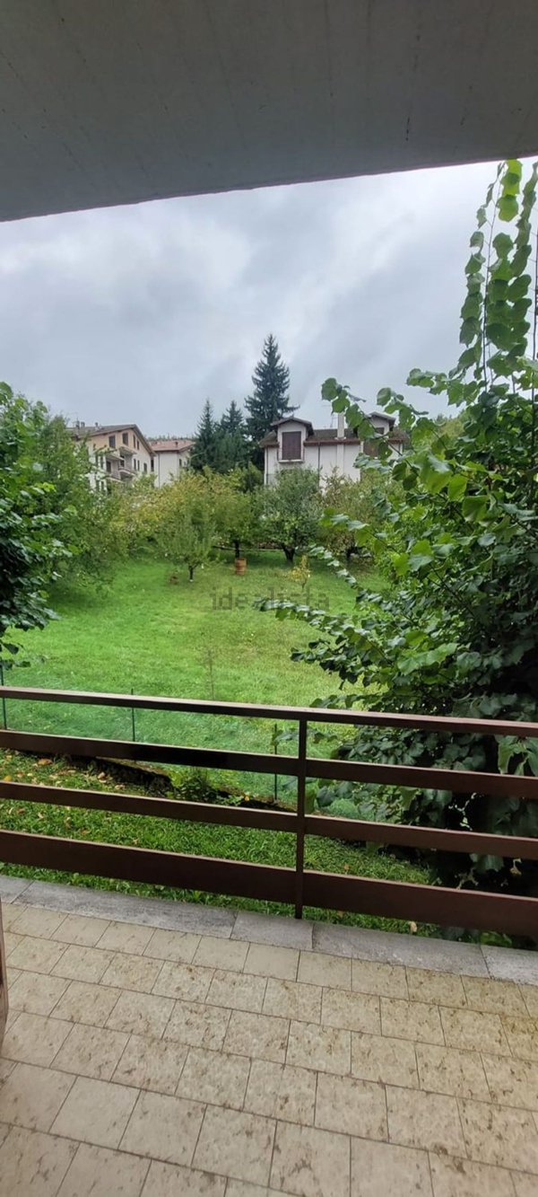 appartamento in vendita a Ferriere