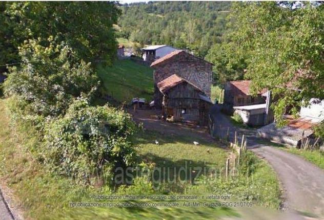 appartamento in vendita a Ferriere