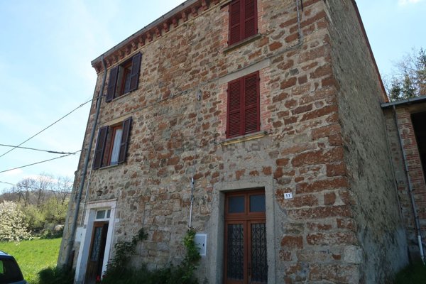 appartamento in vendita a Ferriere in zona Casaldonato