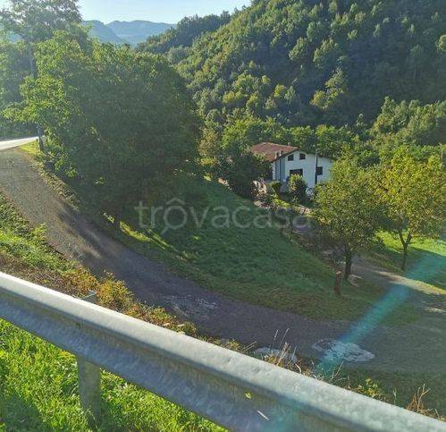 casa indipendente in vendita a Ferriere