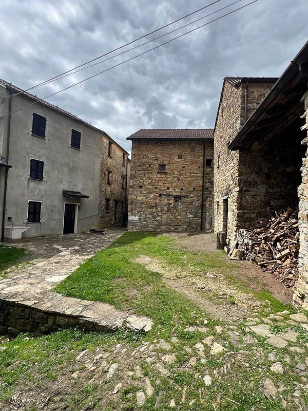 casa indipendente in vendita a Ferriere