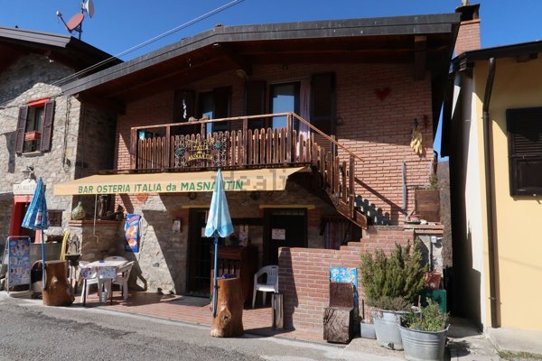 appartamento in vendita a Ferriere