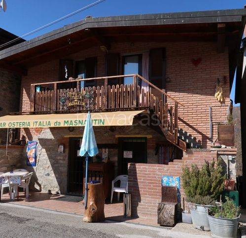 casa indipendente in vendita a Ferriere