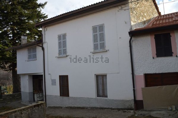 appartamento in vendita a Ferriere in zona Selva